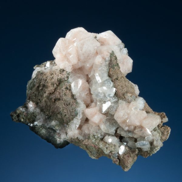 Gmelinite