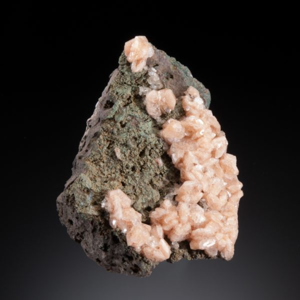 Gmelinite
