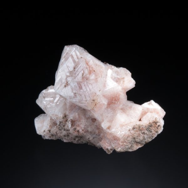 Gmelinite