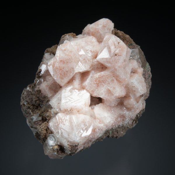 Gmelinite