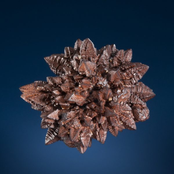Goethite PS Marcasite