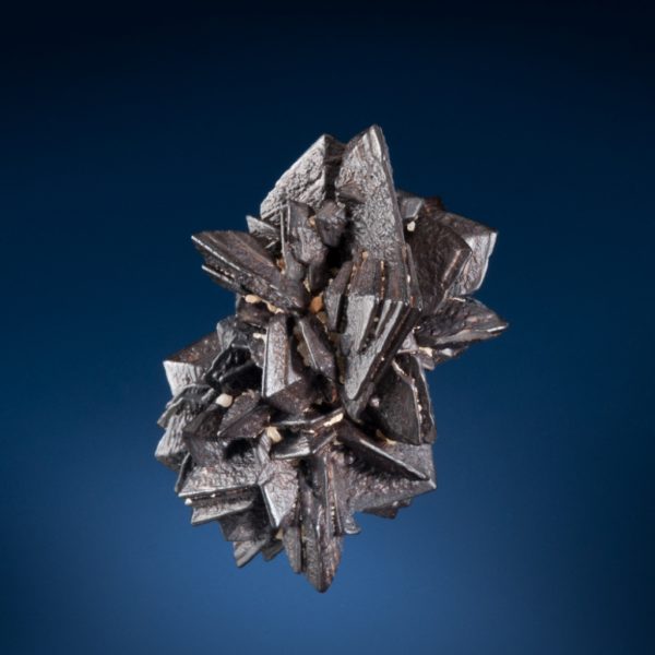 Goethite PS Marcasite
