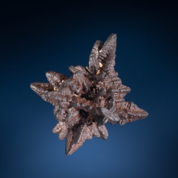 Goethite PS Marcasite