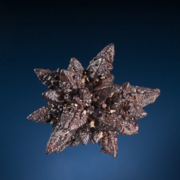 Goethite PS Marcasite
