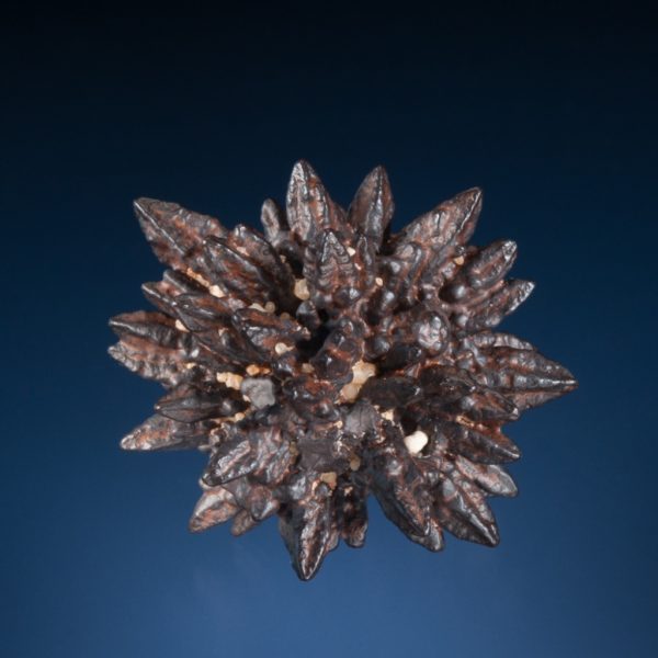 Goethite PS Marcasite
