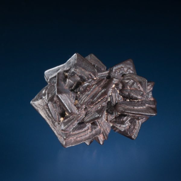 Goethite PS Marcasite