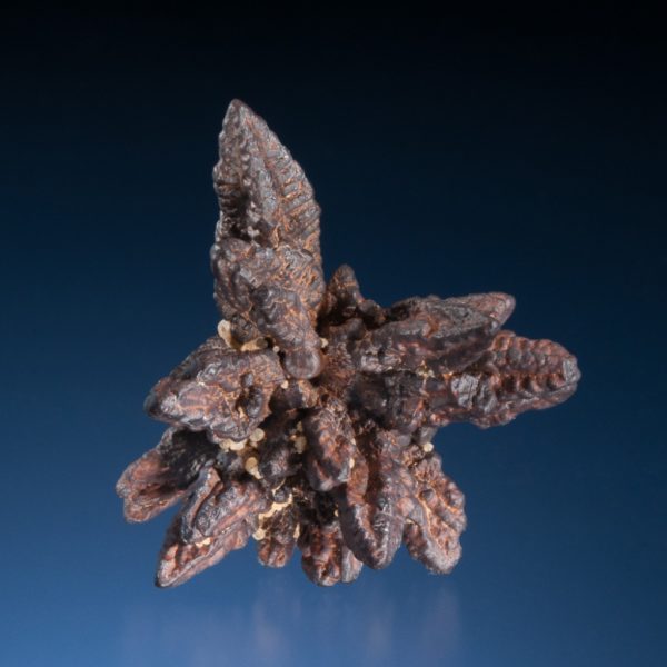 Goethite PS Marcasite