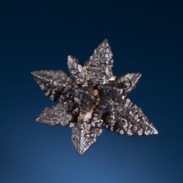 Goethite PS Marcasite