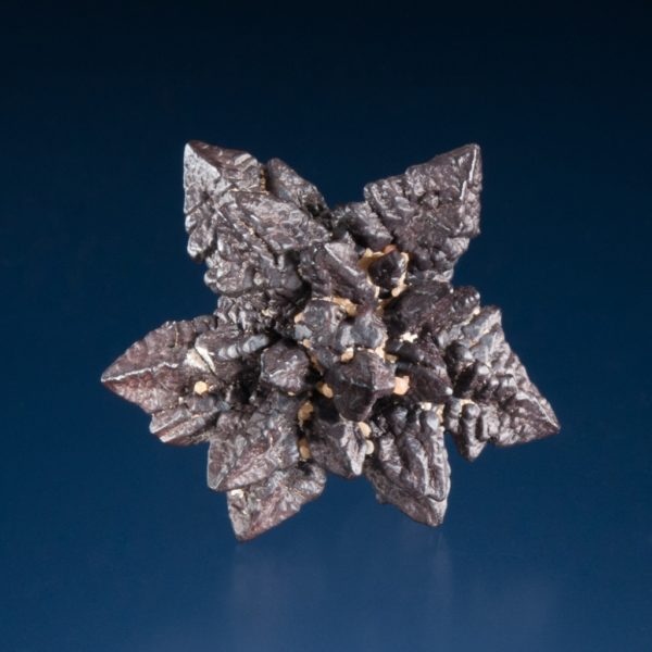 Goethite PS Marcasite