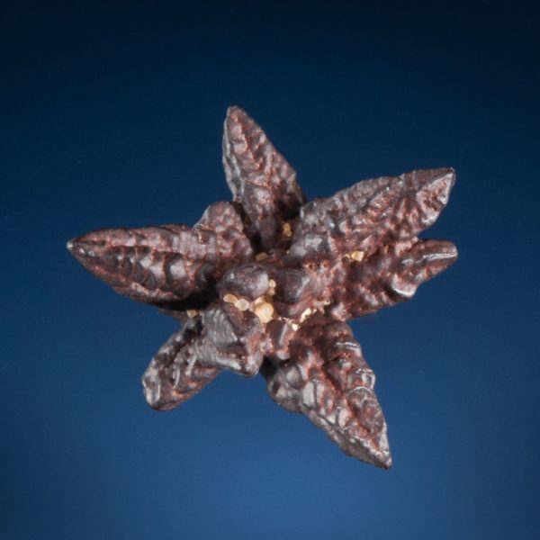Goethite PS Marcasite