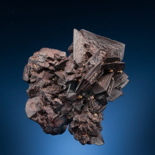 Goethite PS Marcasite, Pyrite