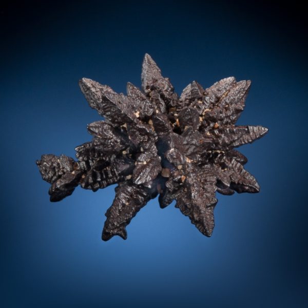 Goethite PS Marcasite