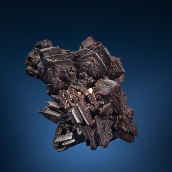 Goethite PS Marcasite