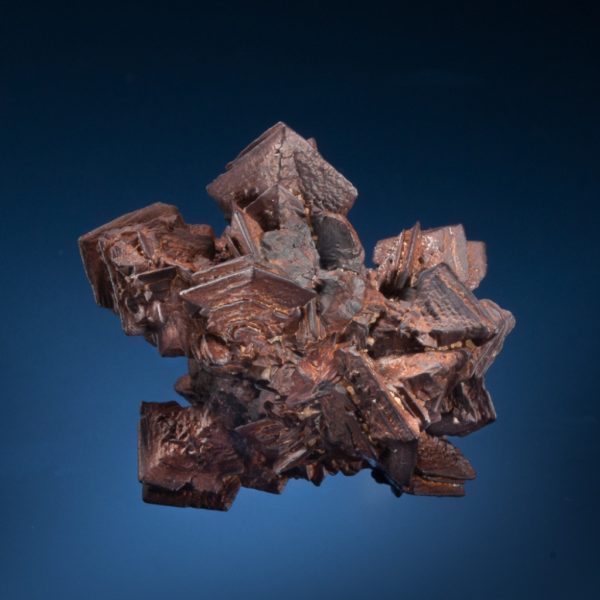 Goethite PS Marcasite