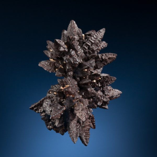 Goethite PS Marcasite