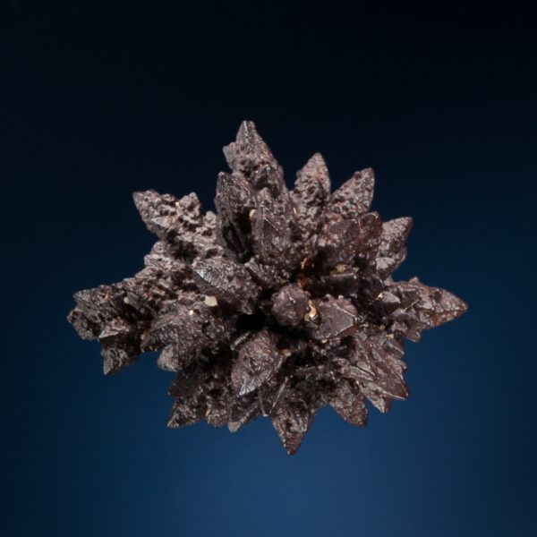 Goethite PS Marcasite