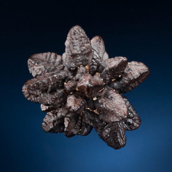 Goethite PS Marcasite