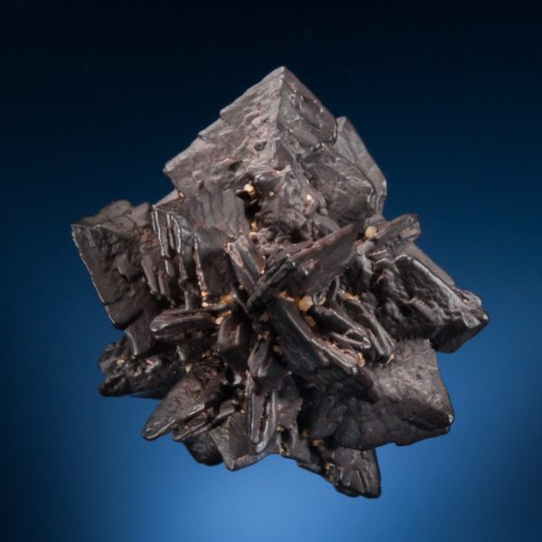 Goethite PS Marcasite