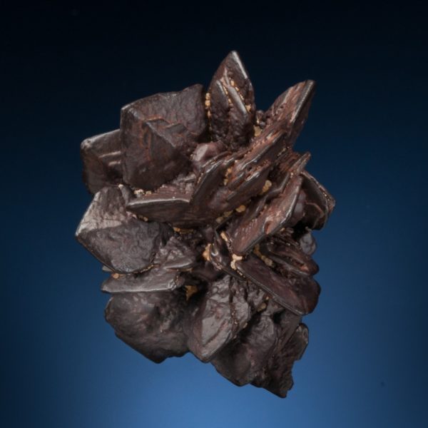Goethite PS Marcasite