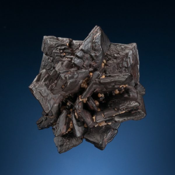 Goethite PS Marcasite
