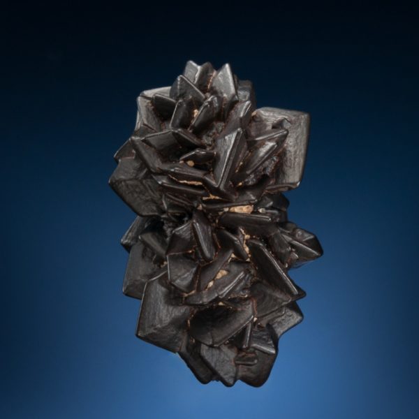 Goethite PS Marcasite