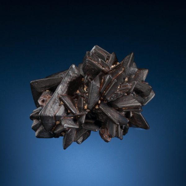 Goethite PS Marcasite