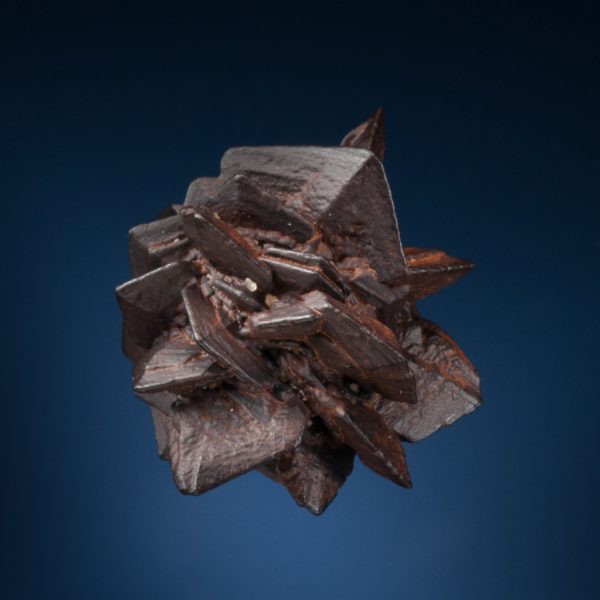 Goethite PS Marcasite