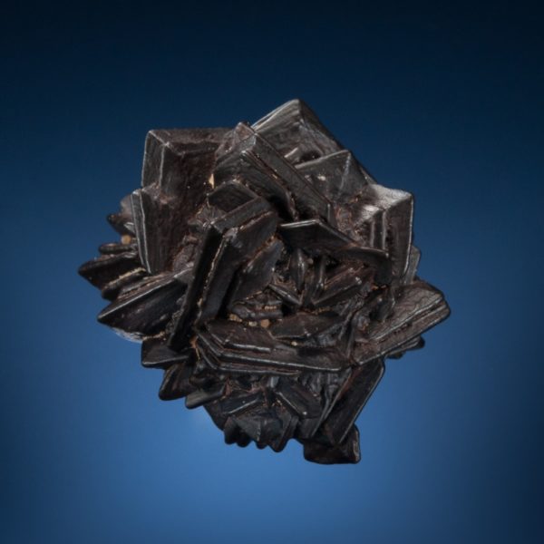 Goethite PS Marcasite