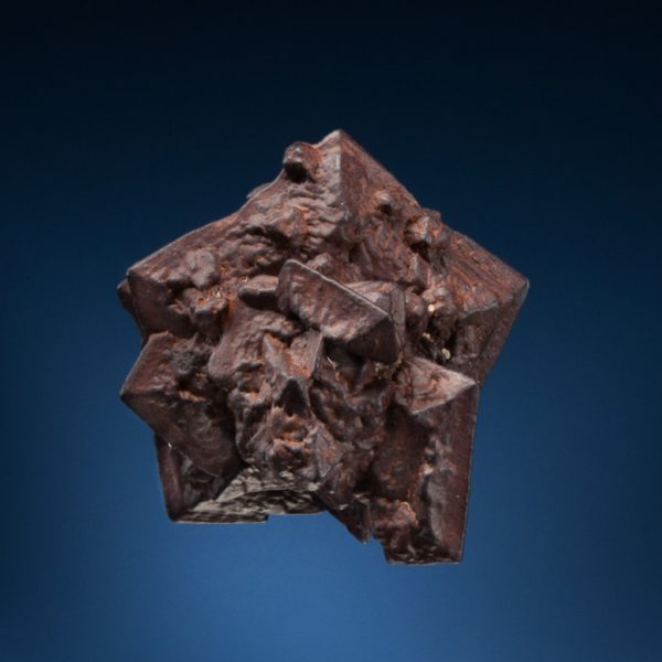 Goethite PS Marcasite
