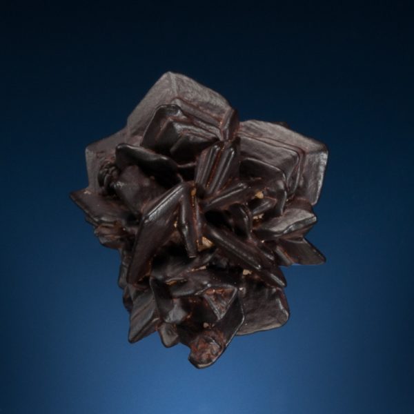 Goethite PS Marcasite