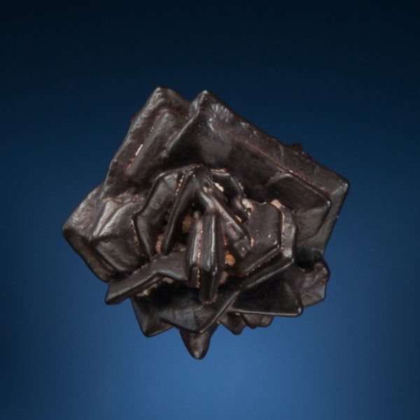 Goethite PS Marcasite