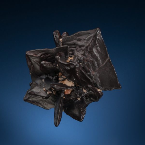 Goethite PS Marcasite