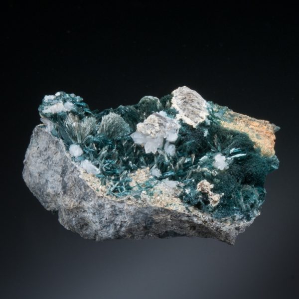 Gormanite