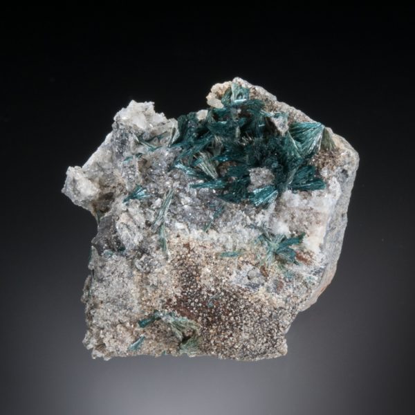 Gormanite