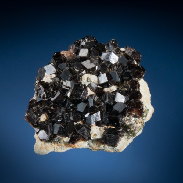 Grossular Garnet