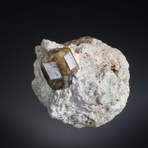 Grossular Garnet