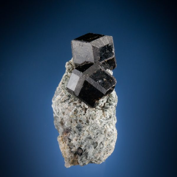 Andradite Garnet