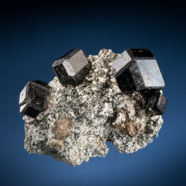 Andradite Garnet