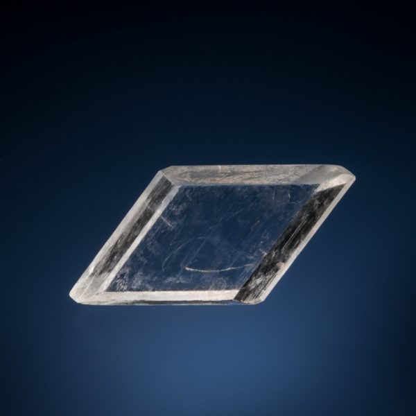 Gypsum, var. Selenite