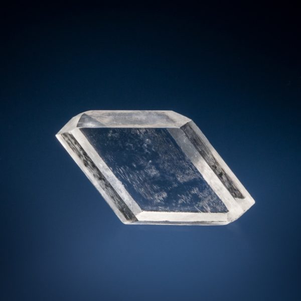 Gypsum, var. Selenite
