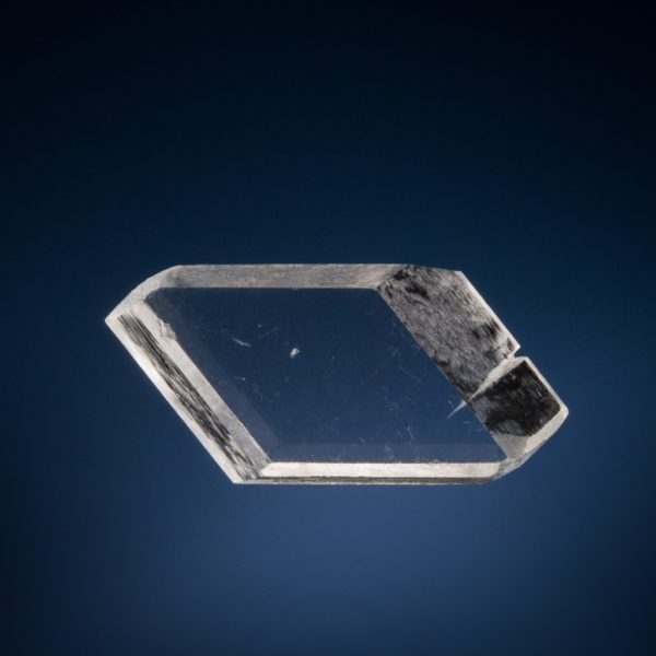 Gypsum, var. Selenite