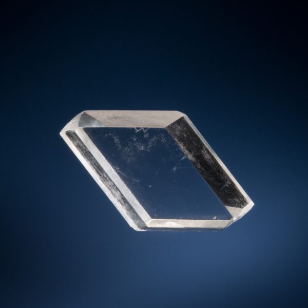 Gypsum, var. Selenite