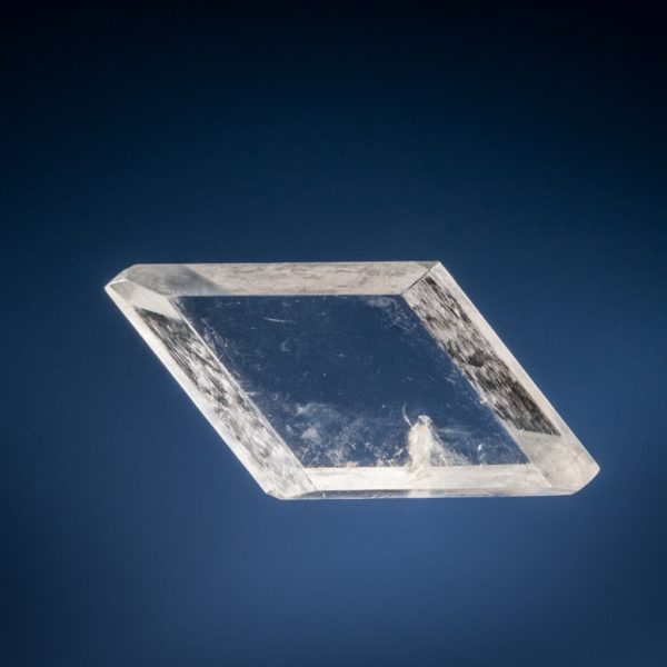 Gypsum, var. Selenite