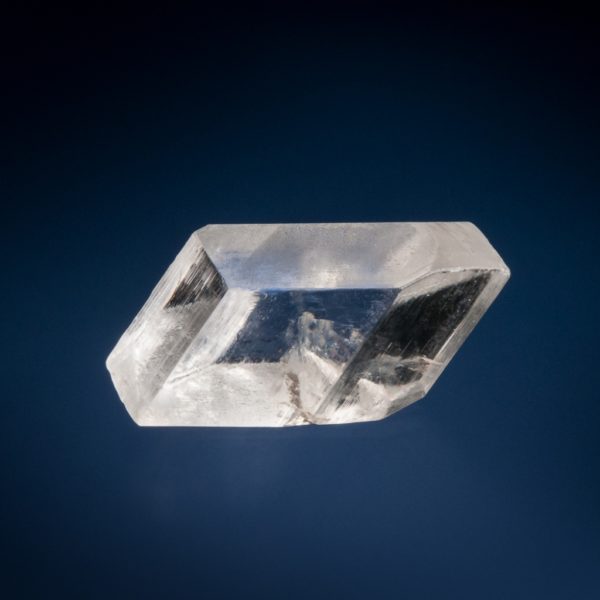 Gypsum, var. Selenite