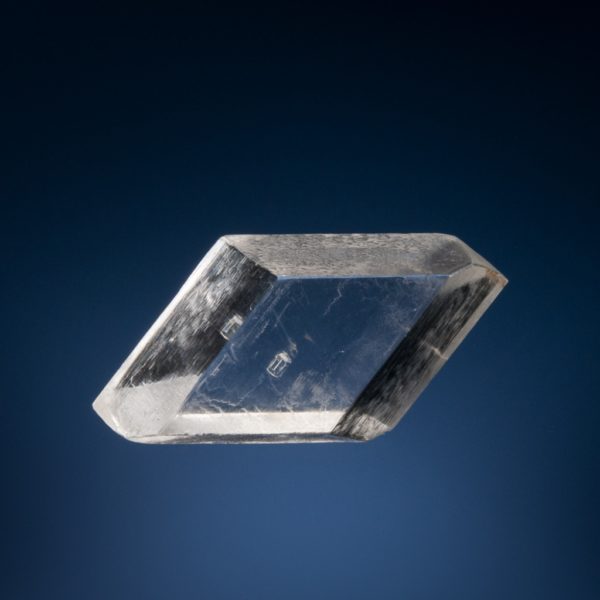 Gypsum, var. Selenite