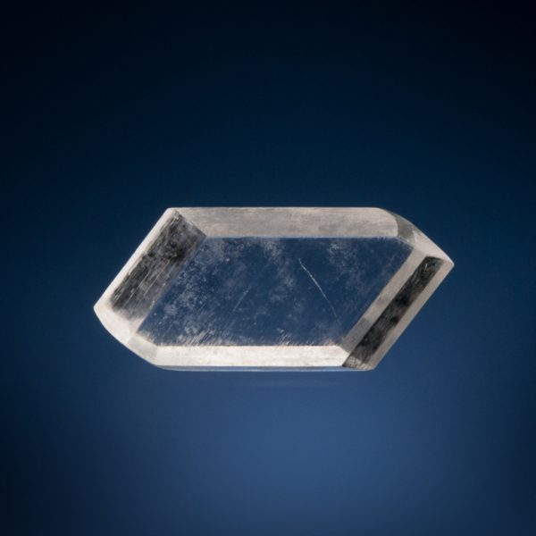 Gypsum, var. Selenite