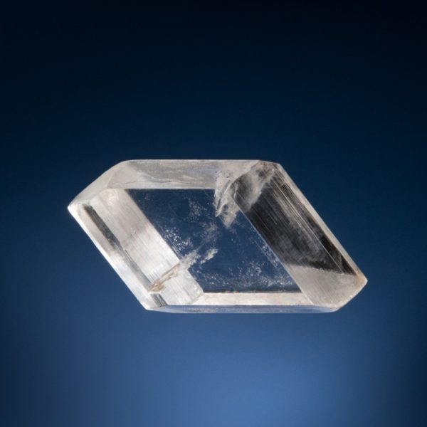 Gypsum, var. Selenite