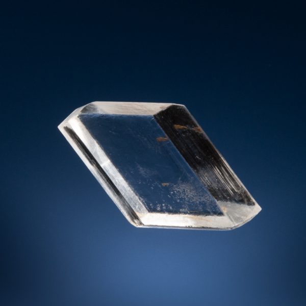 Gypsum, var. Selenite