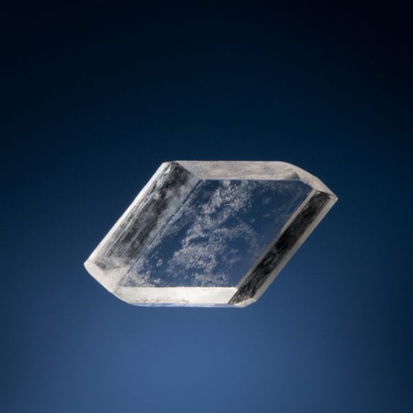 Gypsum, var. Selenite
