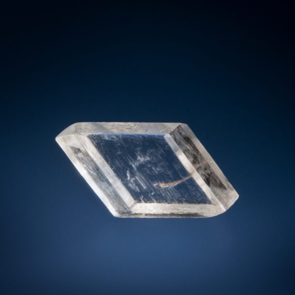 Gypsum, var. Selenite